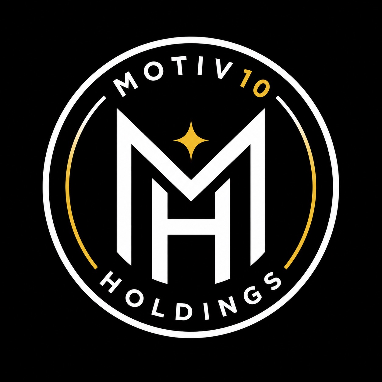 Motiv10 Holdings